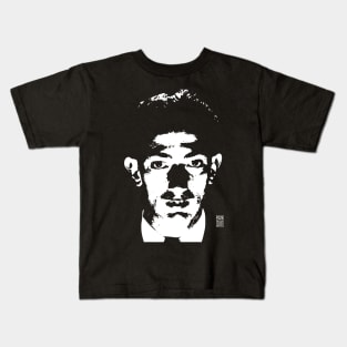 Salvador Dali Kids T-Shirt